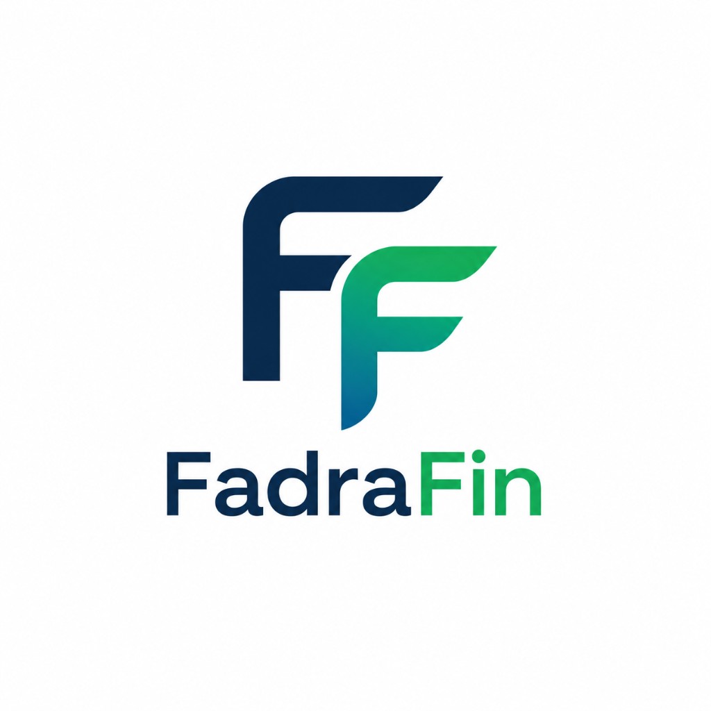 FadraFin logo